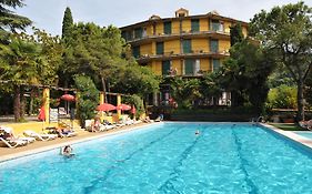 Hotel Palme&Suite